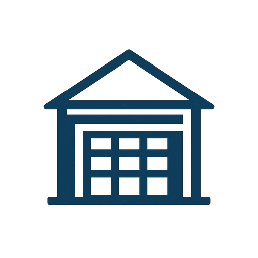 Portsmouth Door & Opener logo